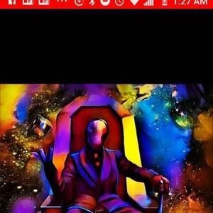 Meet your Posher, Sammy